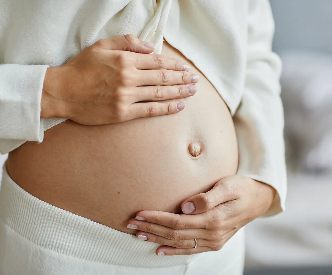 Women’s health at AHCNJ